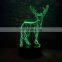 3D Illusion Holiday Gift Table Lamp For Home Decoration LED Lamp Kids Night Light