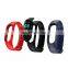 Wristband For Swimming Pool 2019 Fashion Electronic Couple Watch Wholesale M3 Smart Watch Touch Screen Wristband Children Safety
