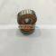 Miniature bearing 627 abec9 7x22x7mm miniature ball bearing