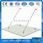Stainless Steel Tempered/Laminated Glass Canopy