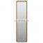 wall mounted full length mirror