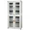 Chemical/hospital/clinic laboratory storage cabinet reagent cupboard/ cabinet