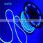 Bright Color Silicone PVC 12V 24V LED Tubes Replacement Blue Flexible LED Neon Tube