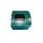 Jin Niu 1105 water tank assembly for diesel engine spare parts manufactured in china
