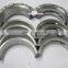Genuine main crankshaft  bearing and rod bearing  for engine 1AZ/2AZ-FE part number M724A/R724A