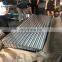 Factory price  zinc galvanized corrugated sheet Steeling roofing sheets