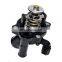 Engine Thermostat Assembly Housing Cover For Ford Ranger Focus MAZDA B2300 1S7Z8575AG 1902820 1358178 1122497 1119280