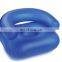 High Quality Low Price Comfortable Inflatable Bouncer Sofa Chair Recreational Sofa For Living Room Decorative