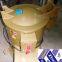 Industrial centrifugal dehydrator degumming machinery