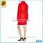2016 sexy red velvet coat for women from  coat factory