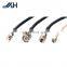 50 Ohms 1/2 Copper RF Feeder Coaxial Cable HCAAY-50-12 Feeder Cable Manufacturer