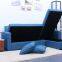 Modern style corner sofa with storage YF-299