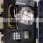 HL, HB, HRB, HRC, HRA, HV,HS. Leeb Hardness Tester 128*64 Digital Matrix LCD CN;SHN 0.3KG 125mm*71mm*27mm KS180 Kason RS232
