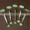 massage facial roller jade roller stone green natural jade price