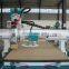 High technology 1325 ATC CNC Router 3D Wood Carving Woodworking Machine With Servo Disk Type