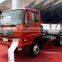 Dongfeng DFL1100B 4x4 off-road truck chassis lwn