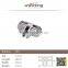 Made in China stainless steel glass connector