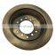 42431-60311 Rear Disc Brake Rotors For GX460 4Runner FJ Cruiser 42431-60311
