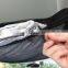 Double Layer Car Ceiling Mesh Storage Organizer Cargo Net Pocket Interior Overhead Roof Top Bag Car Trunk Storage Organizer