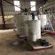 Base Oil Making Machine/Waste Dirty Oil Recycling System Machine/Motor Oil Cleaning Treatment Plant