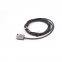 Magnetic grating sensor magnetic grating ruler magnetic grating head