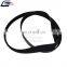Heavy Duty Truck Parts engine fan belt  Oem  8PK1715 1148079 1393365 for DAF SC Truck Multi wedge belt