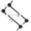 Стабилизаторы подвески Auto Suspension Stabilizer Link 4764091 K7197 K7251 4616041 для автомобилей CHRYSLER CONCORDE, INTREPID, LHS