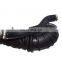 For FORD TRANSIT CONNECT 1.8 TDCI AIR FILTER INTAKE HOSE END PIPE 1M51 9R504 AB