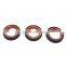 Free Shipping!3 X Camshaft Cam Oil Seal 038103085A 038103085C 038103085D FOR Audi vw beetle