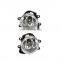 Car Led Fog Lamp For Toyota Prius C 2012 - 2014 81220 - 12230 81210 - 12230