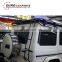 W463 Rear Ladder g500 g550 g350d gclass Climb the ladder 1990-2018 year stainless steel material stepladder