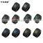 Waterproof motorcycle handlebar assembly indicator led light button electric fog spot light brake motorcycle kill start switch