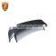 Competitive price carbon fiber Techar style car spoilers wing for porsche boxster 718 rear spoiler