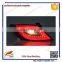 Led Modified Tail Lamp 2011-2013 for Hyundai Accent Verna Solaris