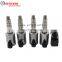 Good Quality 5PCS SET Solenoid Valve OEM RE0F10E JF017E For Nissan Transmission Solenoid Trans Solenoid Valve For Mitsubishi
