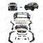 Hot Sale Front Body Parts Upgrade Body Kit For Revo 2020 Convert to Rocco 2020