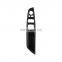 100021135 5141-7225-874 Interior Door Armrest Leather Outer Frame BLACK RHD For BMW 5 Series F10 F11