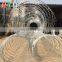 Anti-Clamb And Security Fence Concertina Razor Wire