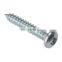 Pan Head Self Tapping Screw