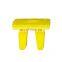 Universal Push type car bumper body Plastic Fender clips