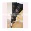New Fashion Women Leggings Ripped Sexy Stretch Vintage Tights Sexy Leggings For Women Pants Black Hot