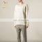 Men's Pullover Sweaters Pullover Men 100% Cashmere