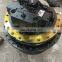 Travel motor with gearbox DX300 Excavator final drive