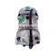 EC360B excavator air conditioner compressor 14659238
