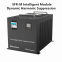 Low voltage 380v power factor correction harmonic control induction super capacitor bank
