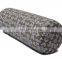 2021 Top Sale Removable Outer Cover Cotton Canvas Custom Made Yoga Bolster Pillow Buy at Cheap Price