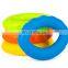 Factory Wholesale Hand Grip Finger Gripper Strength Trainer Yoga Stretcher Finger Expander Gripping Ring Training Wrist Trainer