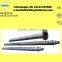 single screw barrel for plastic machinery