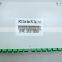 FTTH optical fiber connector 32 ports cassette type PLC splitter with factory price