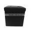 Highly Recommended Durable Light-Weight Foldable Ottoman